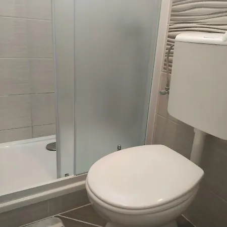 Little Heaven On Earth Apartament Split