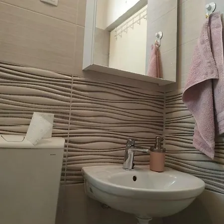 Apartament Little Heaven On Earth