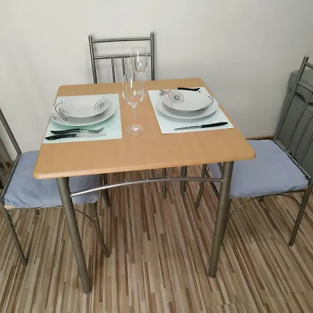 Little Heaven On Earth Apartament Split