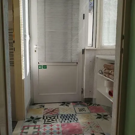 Little Heaven On Earth Apartament