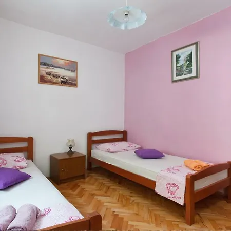 Apartament Little Heaven On Earth